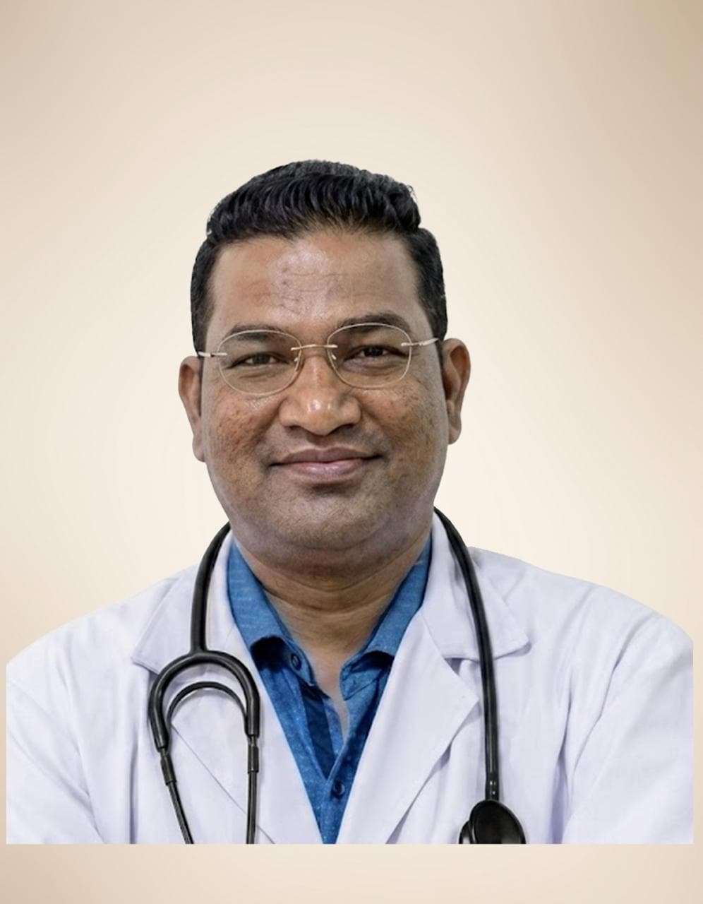 Dr. Raju Bhusanar