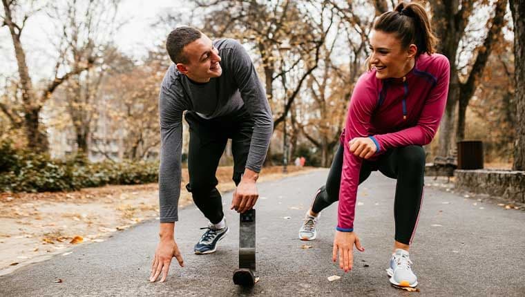 Hormonal & Lifestyle Management