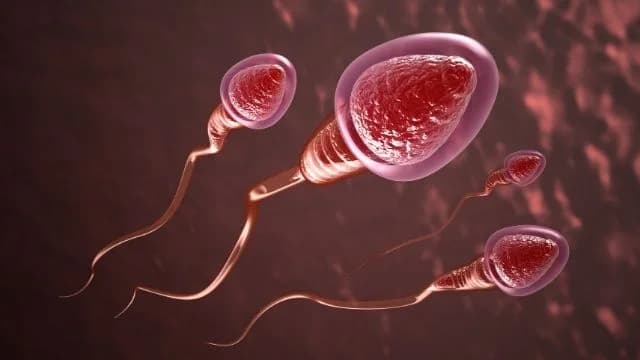 Low Sperm Count Treatment