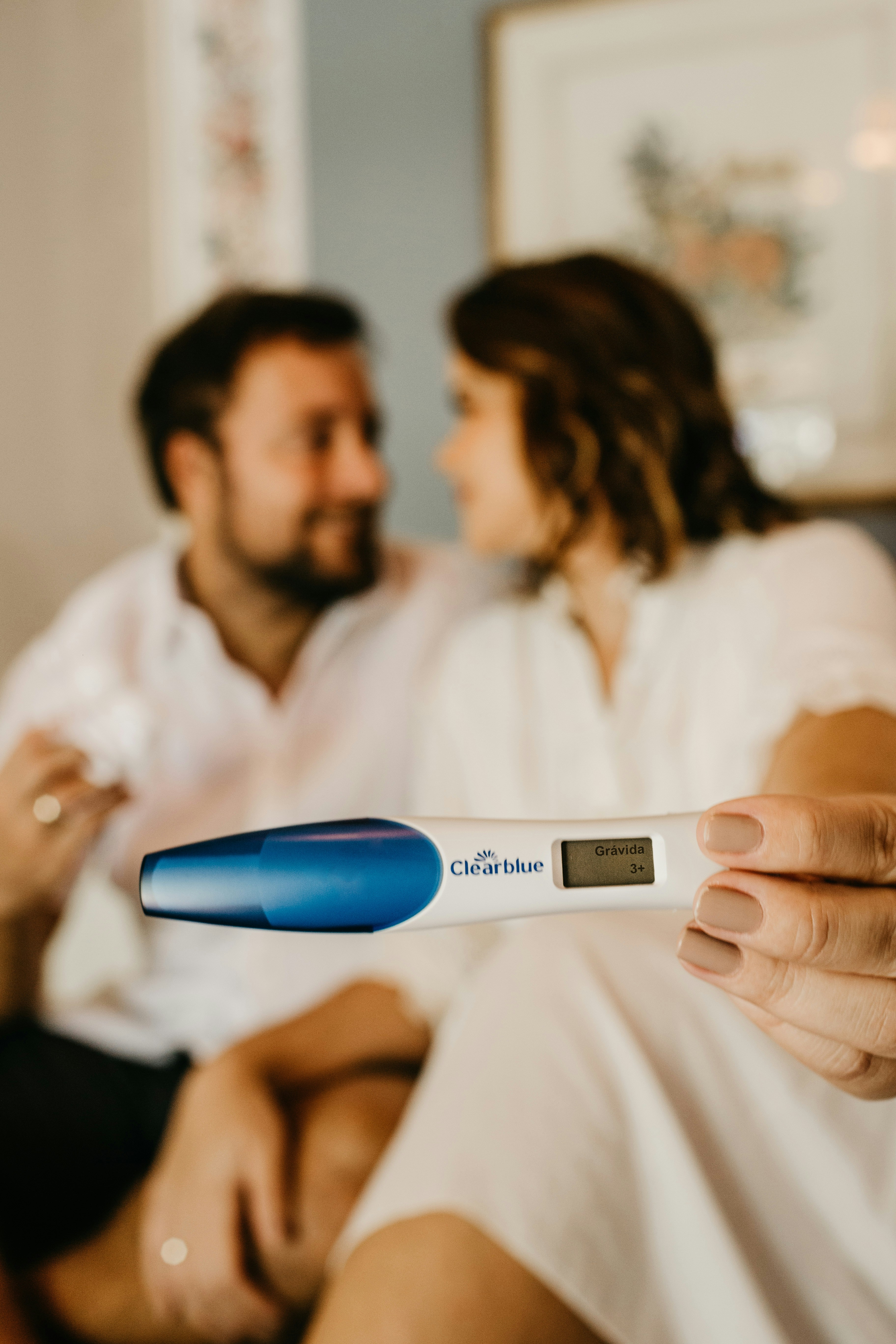 Early Infertility Screening