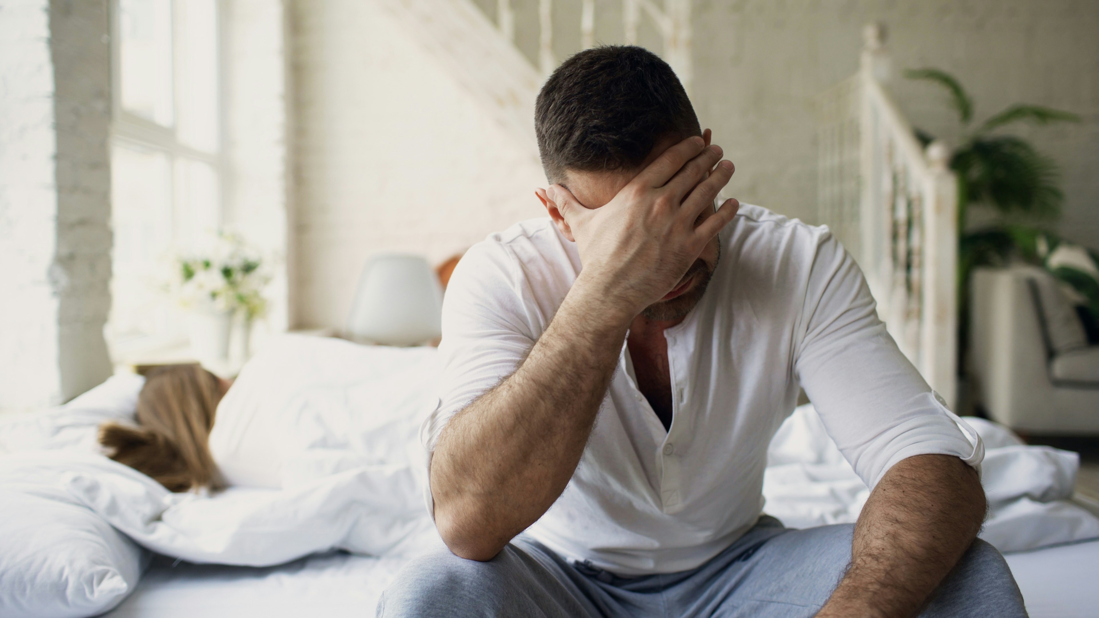 Erectile Dysfunction Treatment