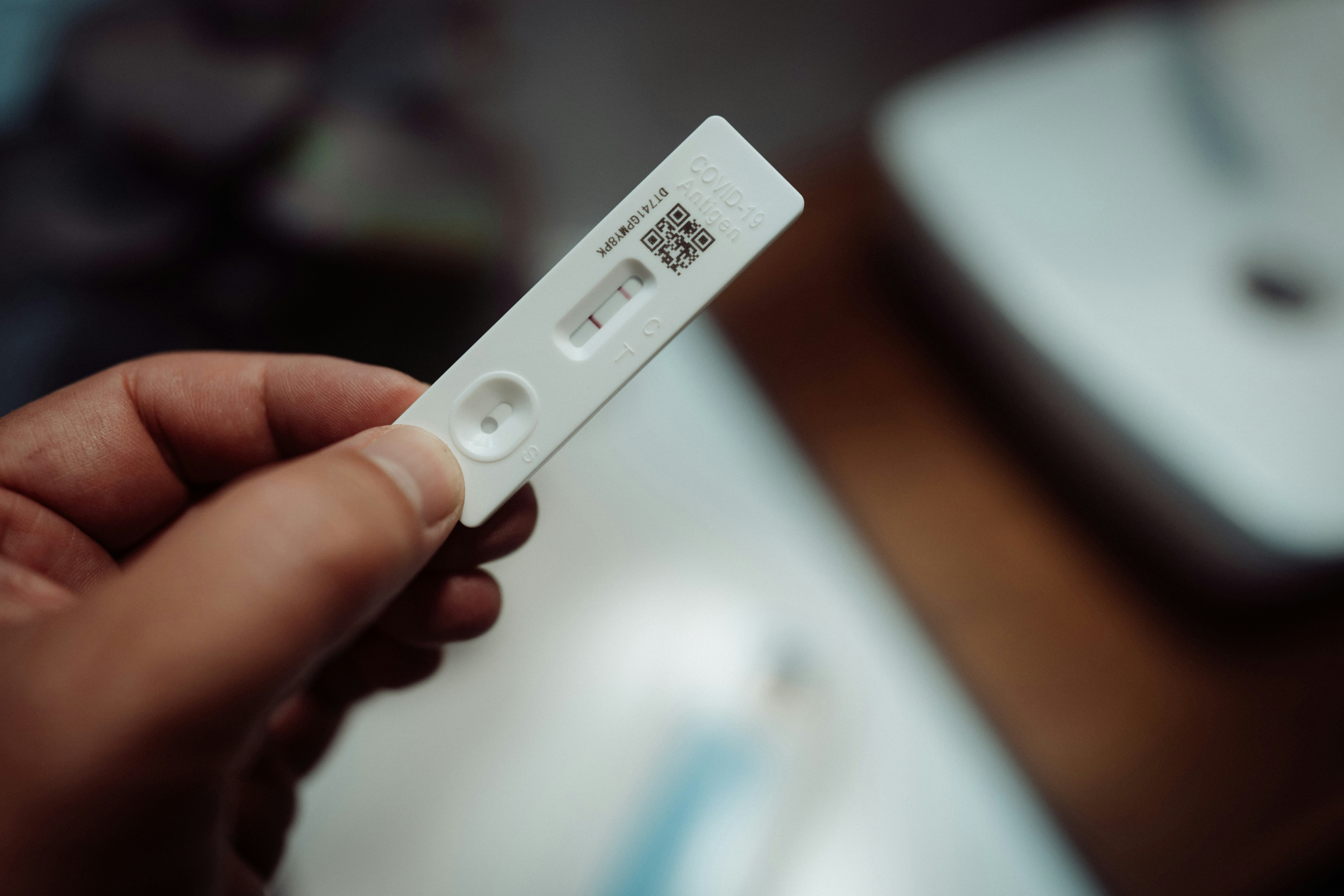 Fertility Diagnostic Testing