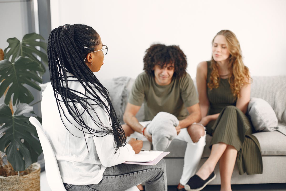 Sex Counseling & Education