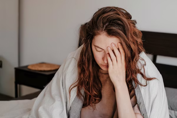 Stress & Fertility Management