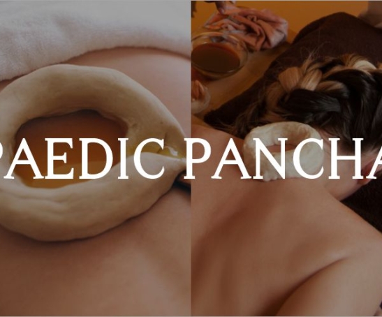 Orthopaedic Panchkarma image