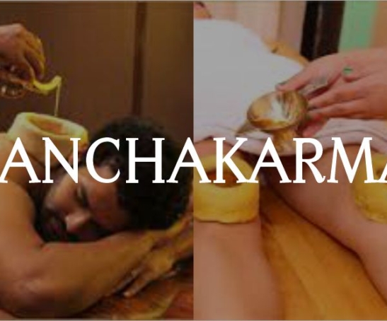 Panchkarma image