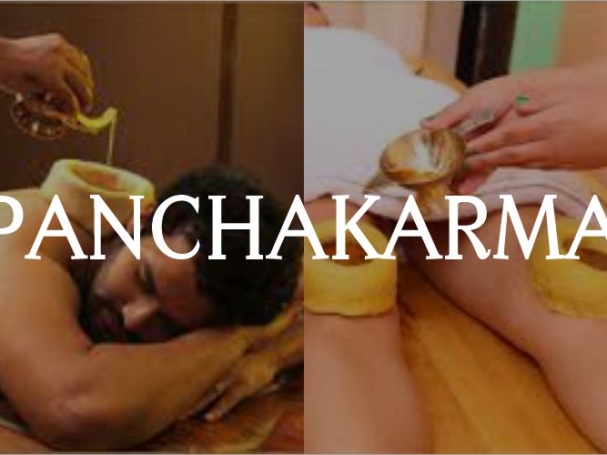 Panchkarma image