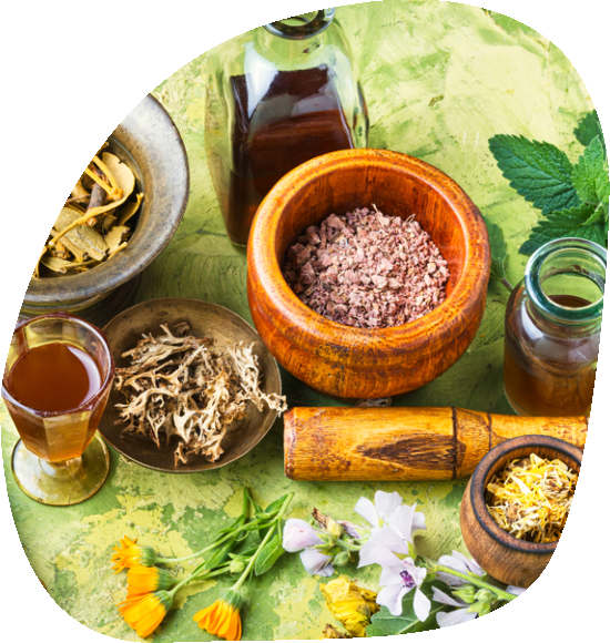 ingredients-for-ayurvedic-treatment-in-India