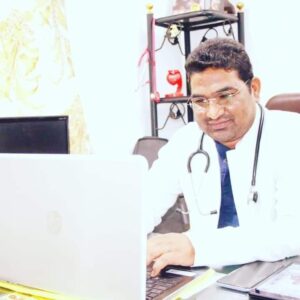 Dr Raju Bhusanar Best Ayurvedic Treatment in India